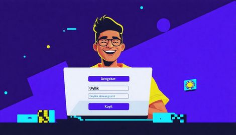 Dengebet Üyelik Adımları: Başlangıçtan Kayıt İşlemine Kapsamlı Rehber