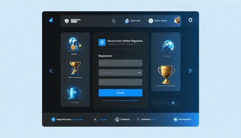 Dengebet Üyelik ve Giriş Rehberi: Yeni Kullanıcılar İçin Adım Adım Kayıt Süreci