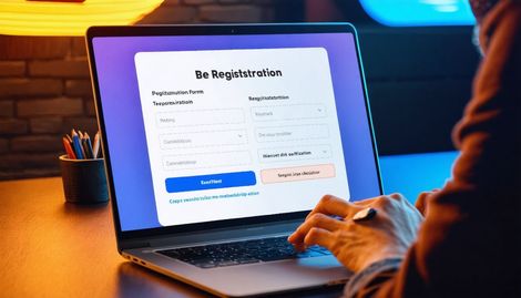 Dengebet Üyelik Adımları Rehberi: Kolay Kayıt ve Hesap Açma Süreci