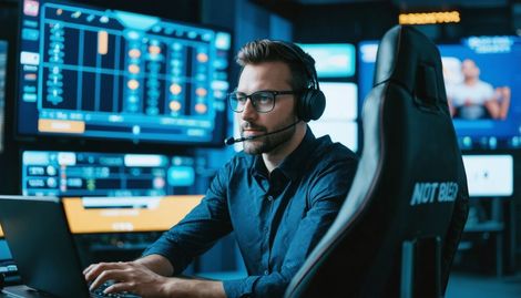 Dengebet Müşteri Hizmetleri Detayları: Kesintisiz Destek ve Kullanıcı Memnuniyti