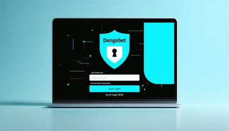 Dengebet Platformuna Güvenli Giriş Yöntemleri ve Platform Erişimi İçin İpuçları
