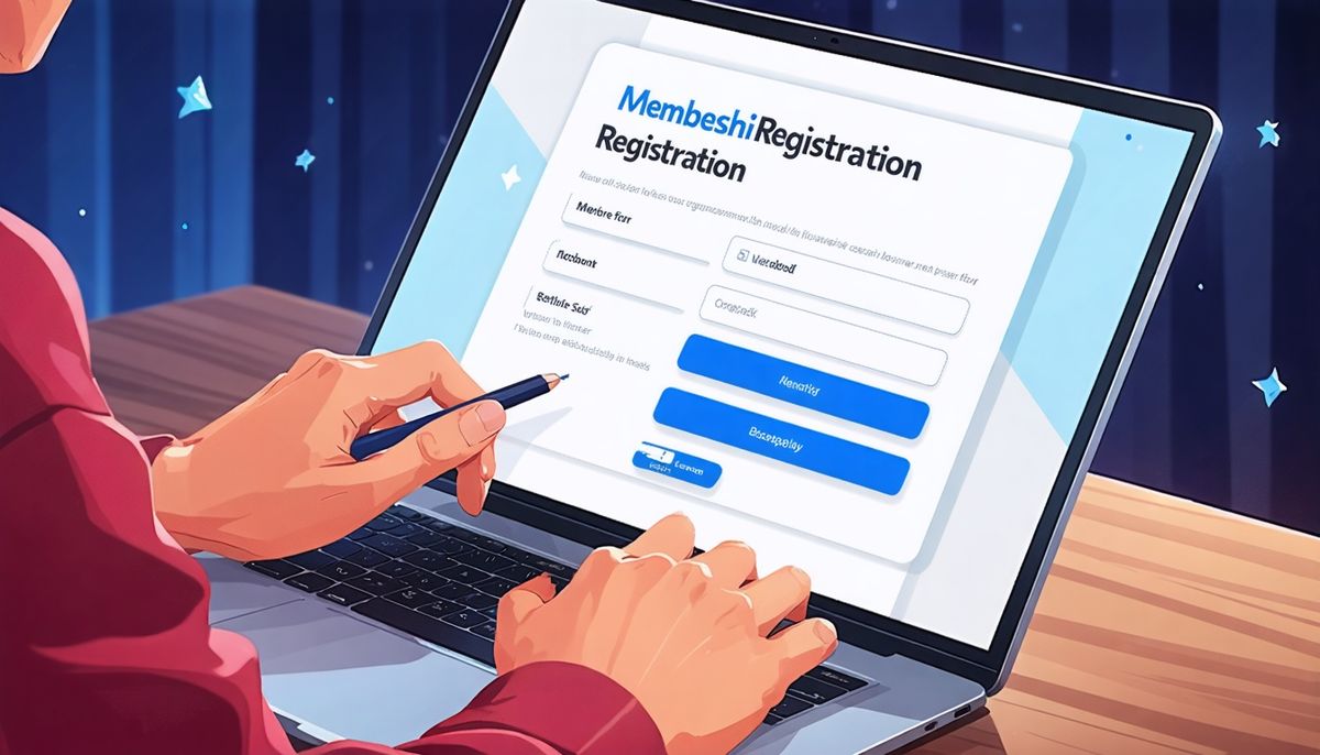 Dengebet Üyeliğine İlk Adım: Başlangıç Rehberi ve Üye Olma Süreci