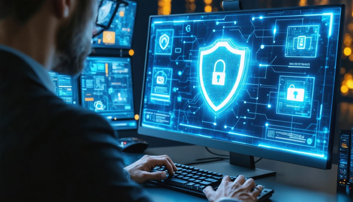 Hesap Güvenliği İpuçları: Dengebet Üyeleri için Etkili Koruma Yöntemleri