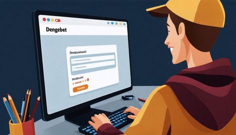 Dengebet Üyeliği Kolay Başlangıç: Adım Adım Rehber