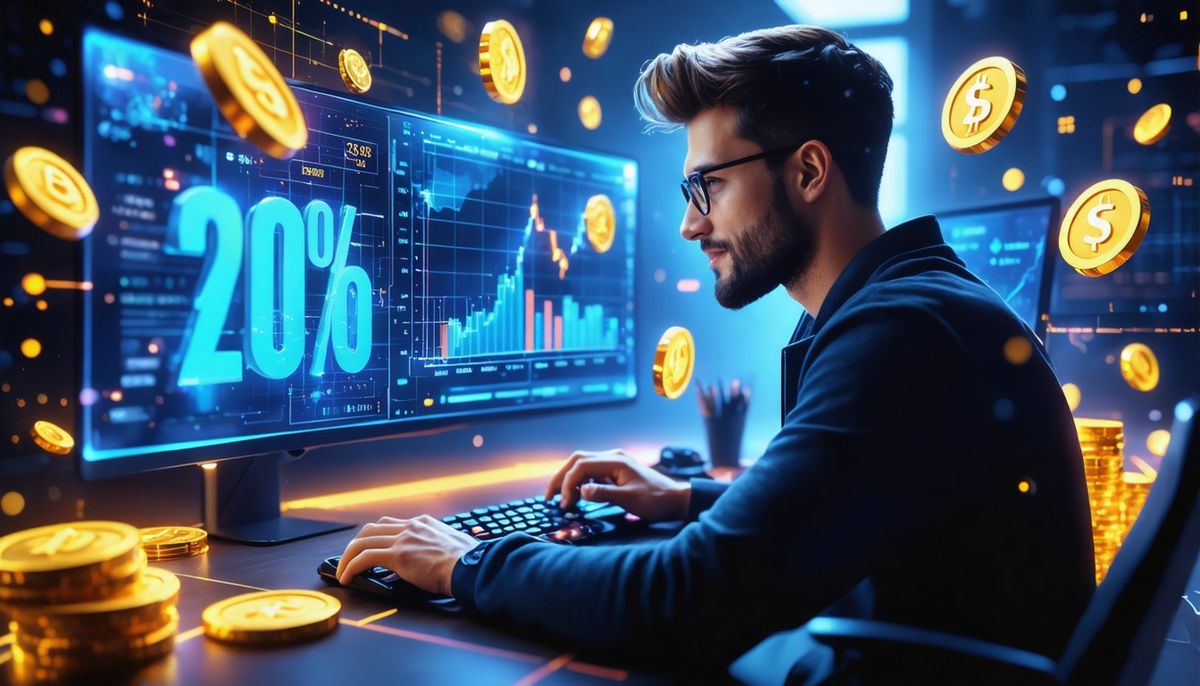 Dengebet Promosyonlarında İpucu: Kampanya Avantajlarından En İyi Şekilde Yararl 