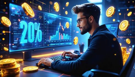 Dengebet Promosyonlarında İpucu: Kampanya Avantajlarından En İyi Şekilde Yararl