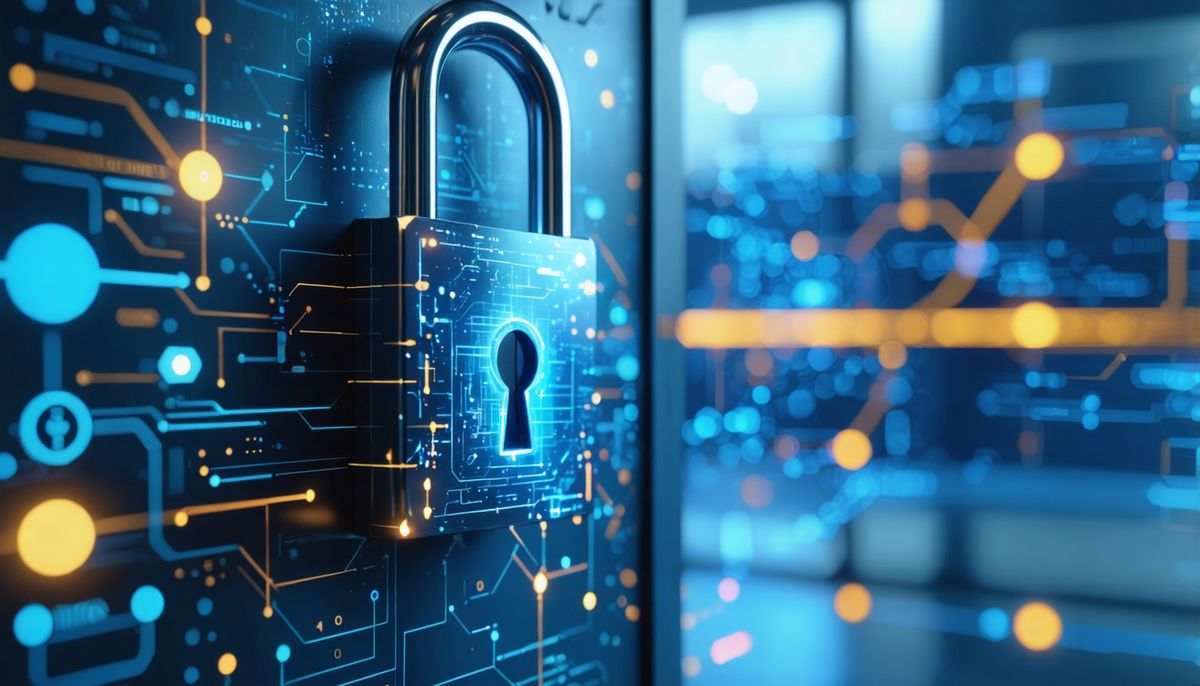 Dengebet Üyelik Bilgilerinde Güvenlik: Bilgi Güvenliği ve Şifre Koruması Rehberi