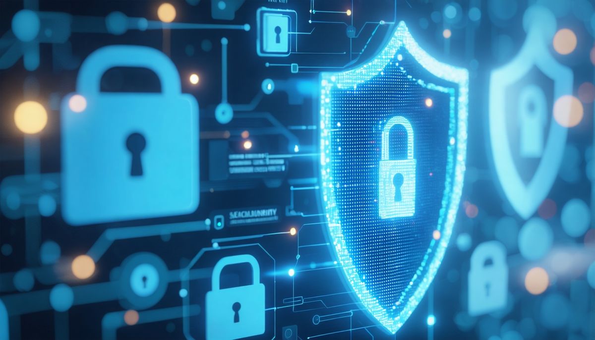 Dengebet Giriş Adreslerinin Güvenlik Önerileri: Kesintisiz ve Güvenli Erişim İç̧