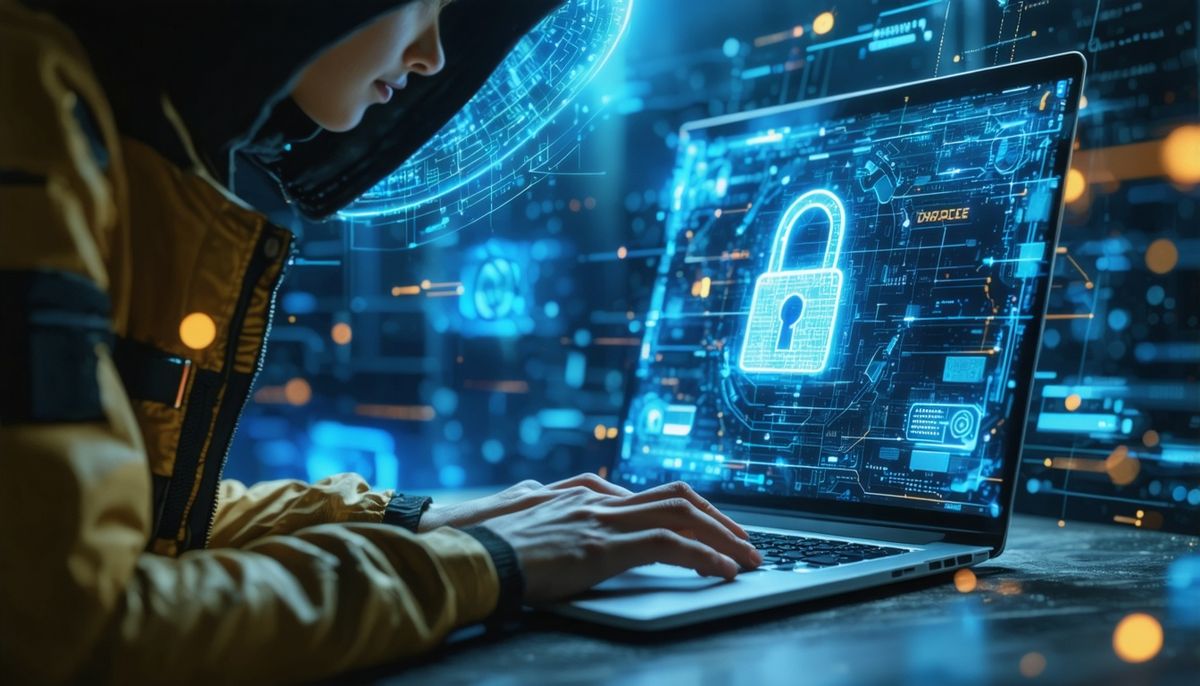 Şifre Güvenliği ve Değiştirme: Hesaplarınızı Güvende Tutmanın Yolları