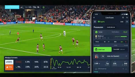 Dengebet canlı bahis özellikleri ve bahis türleri incelemesi