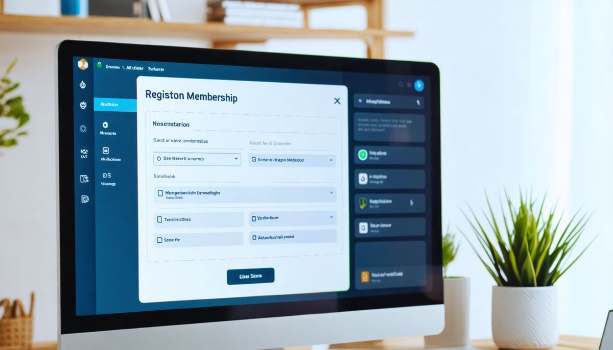 Yeni Üyeler İçin Kayıt Tüyoları: Dengebet Üyelik Rehberi