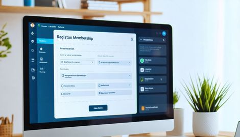 Yeni Üyeler İçin Kayıt Tüyoları: Dengebet Üyelik Rehberi