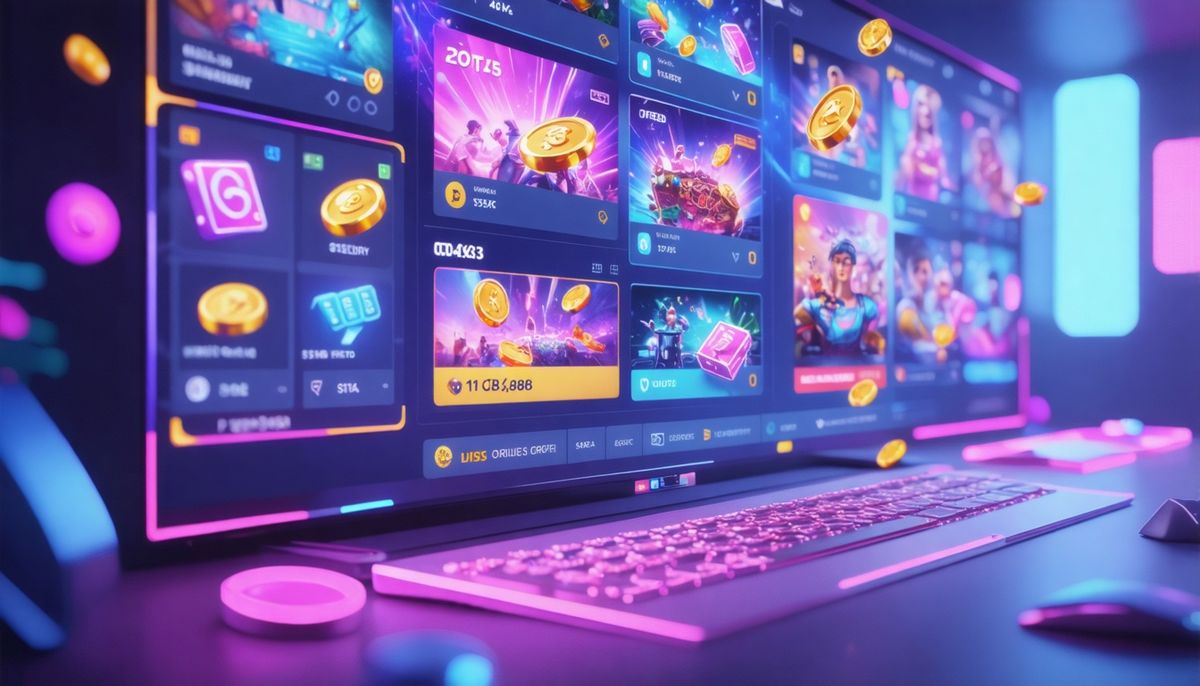 Bonuslar ve Kampanyalar Rehberi: Dengebet'te Avantajlı Oyun Deneyimi