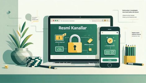 Dengebet’e Güvenli Erişim: Resmi İletişim Kanalları ve Dolandırıcılık Uyarıları