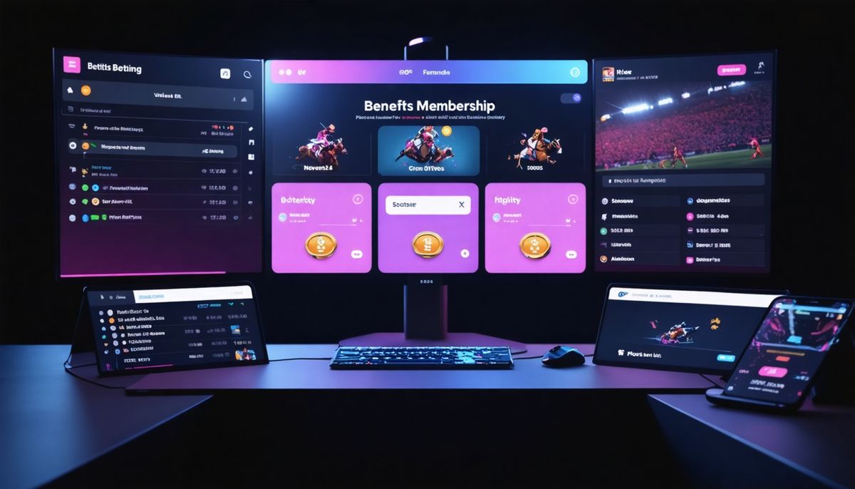 Dengebet Üyeliğinin Getirdiği Fırsatlar ve Avantajlar