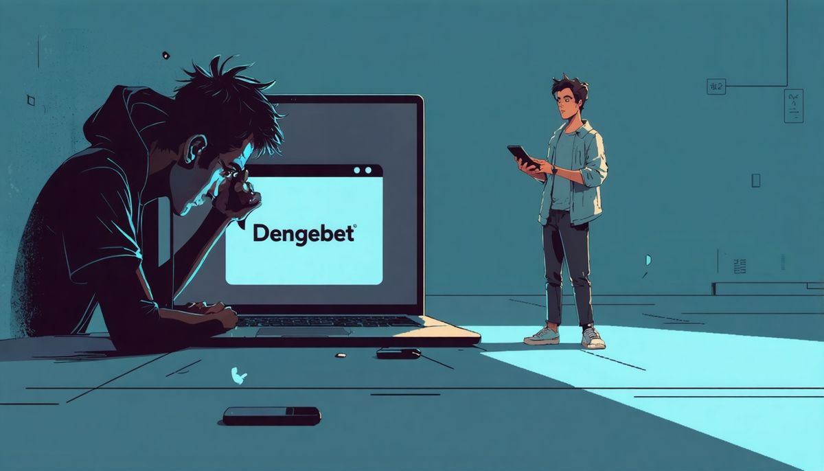 Dengebet Erişim Sorunları ve Çözümleri: Kesintisiz Giriş İçin Rehber