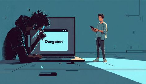 Dengebet Erişim Sorunları ve Çözümleri: Kesintisiz Giriş İçin Rehber