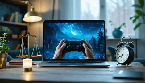 Sorumlu Oyunda Denge Sağlamanın Yolları: Bilinçli Tercihlerle Güvenli Oyun