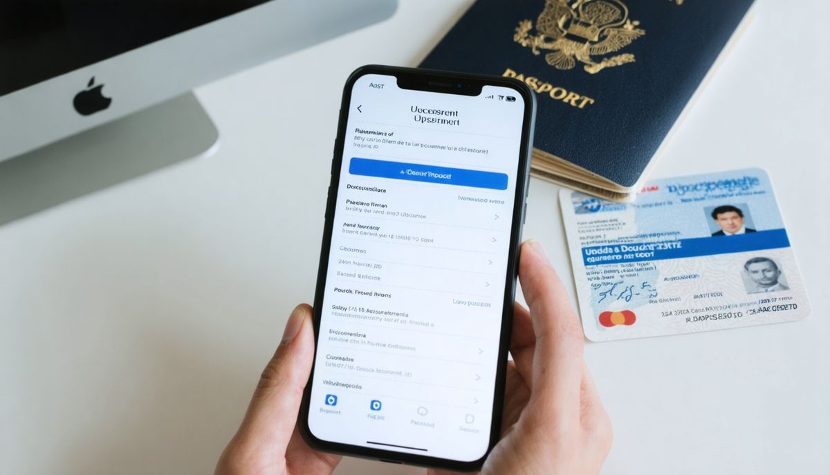 KYC doğrulama rehberi: Dengebet kimlik onayı ve gerekli belgeler