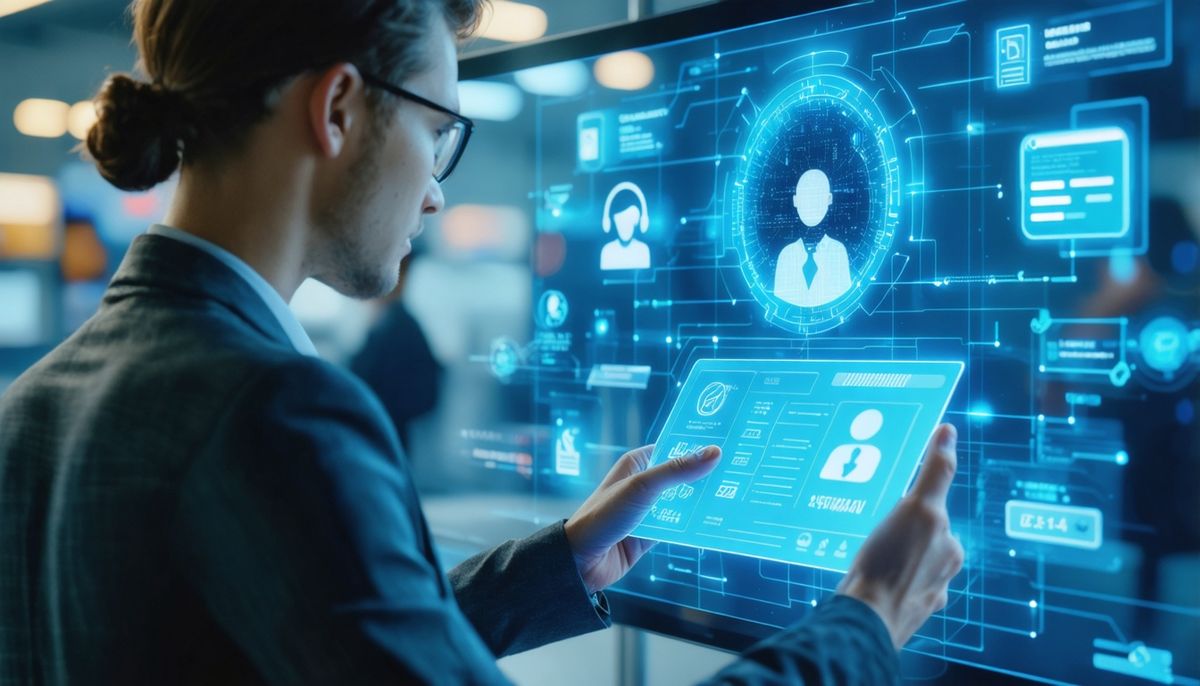 Hesap Doğrulama Adımları: Güvenliğinizi Sağlamak İçin Bilmeniz Gerekenler