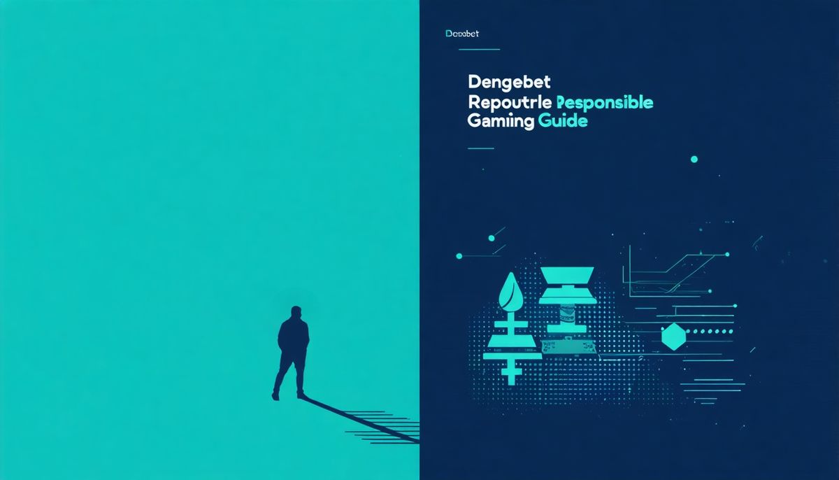 Dengebet ile Sorumlu Oyun Rehberi: Bilinçli Tercihler ve Sağlıklı Oyun Alışkanl