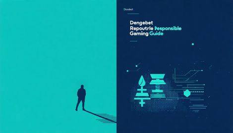 Dengebet ile Sorumlu Oyun Rehberi: Bilinçli Tercihler ve Sağlıklı Oyun Alışkanl