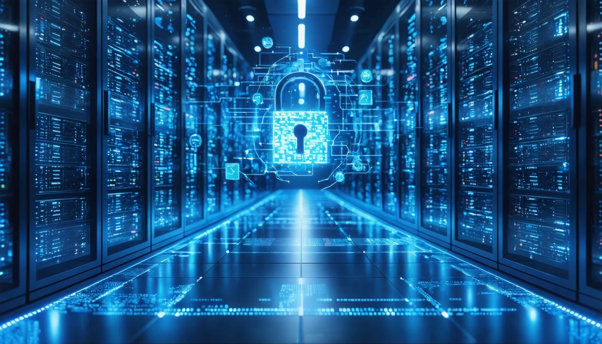 Kullanıcı Verileri Nasıl Saklanır? Güvenlik ve Gizlilik Açısından Detaylı İnceme