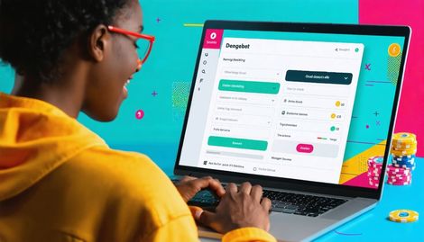 Dengebet Üyelik İşlemleri Nasıl Yapılır? Detaylı Kayıt ve Hesap Açma Rehberi