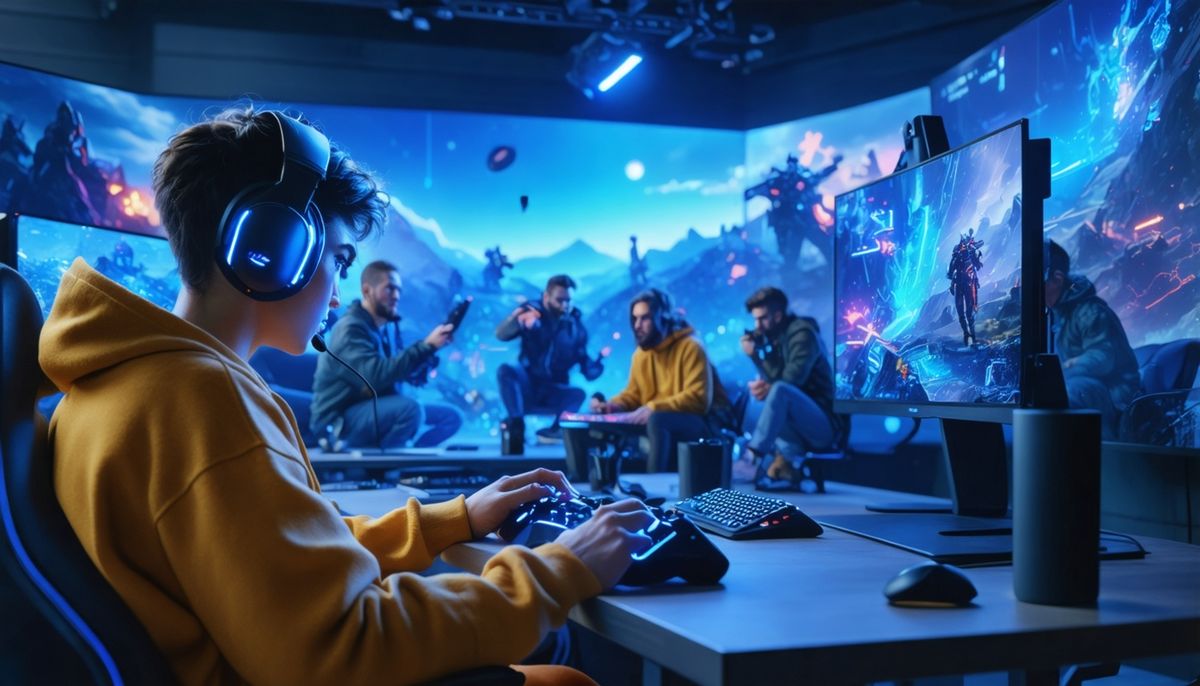 Dengebet İle Güvenli Oyun Adımları: Sorumlu Davranışlar ve Bilinçli Tercihler