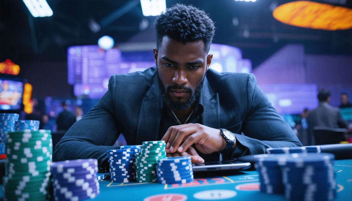 Bilinçli Bahis Yapmanın Temel Kuralları: Sorumlu Oyun ile Güvenli Deneyim