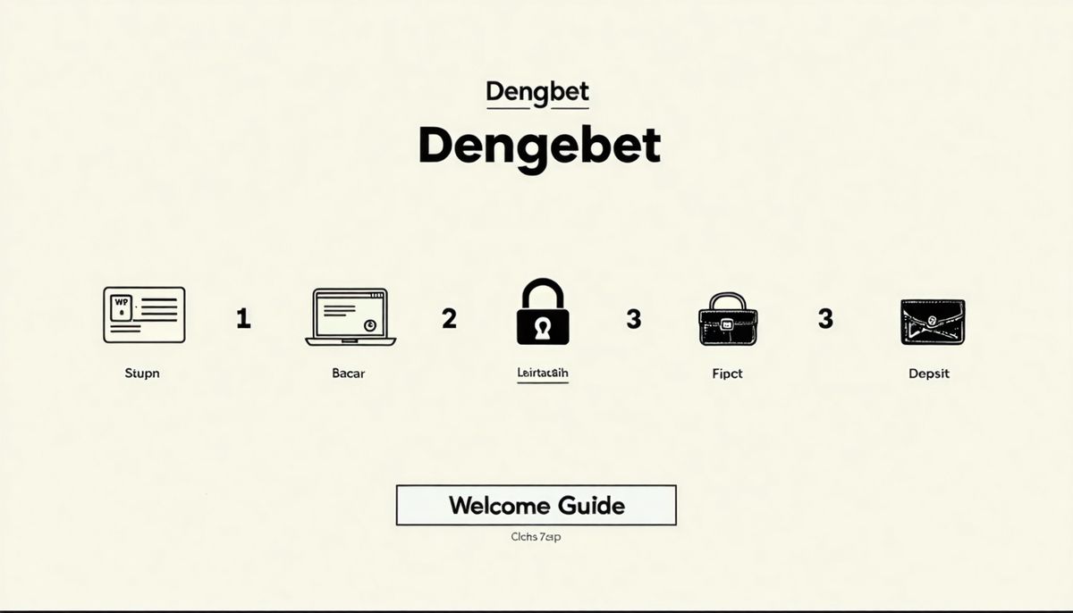 Yeni başlayanlar için Dengebet hoş geldin rehberi: ilk 7 adım