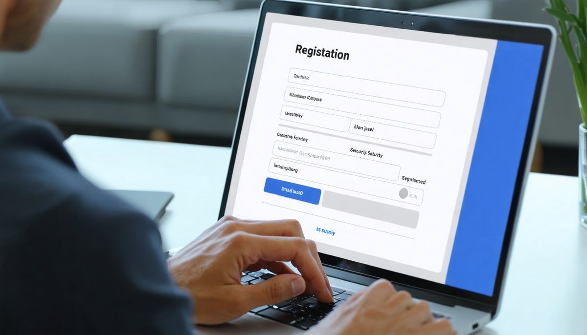 Yeni Üyeler İçin Üyelik Adımları: Dengebet Kayıt ve Kayıt Adımları Rehberi