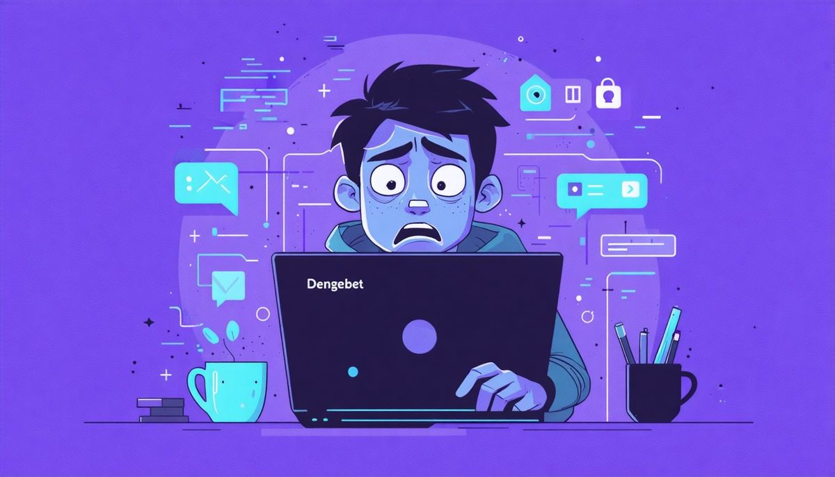 Dengebet Girişinde Sık Karşılaşılan Sorunlar ve Çözüm Yolları