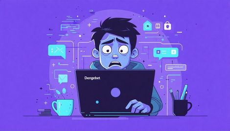 Dengebet Girişinde Sık Karşılaşılan Sorunlar ve Çözüm Yolları