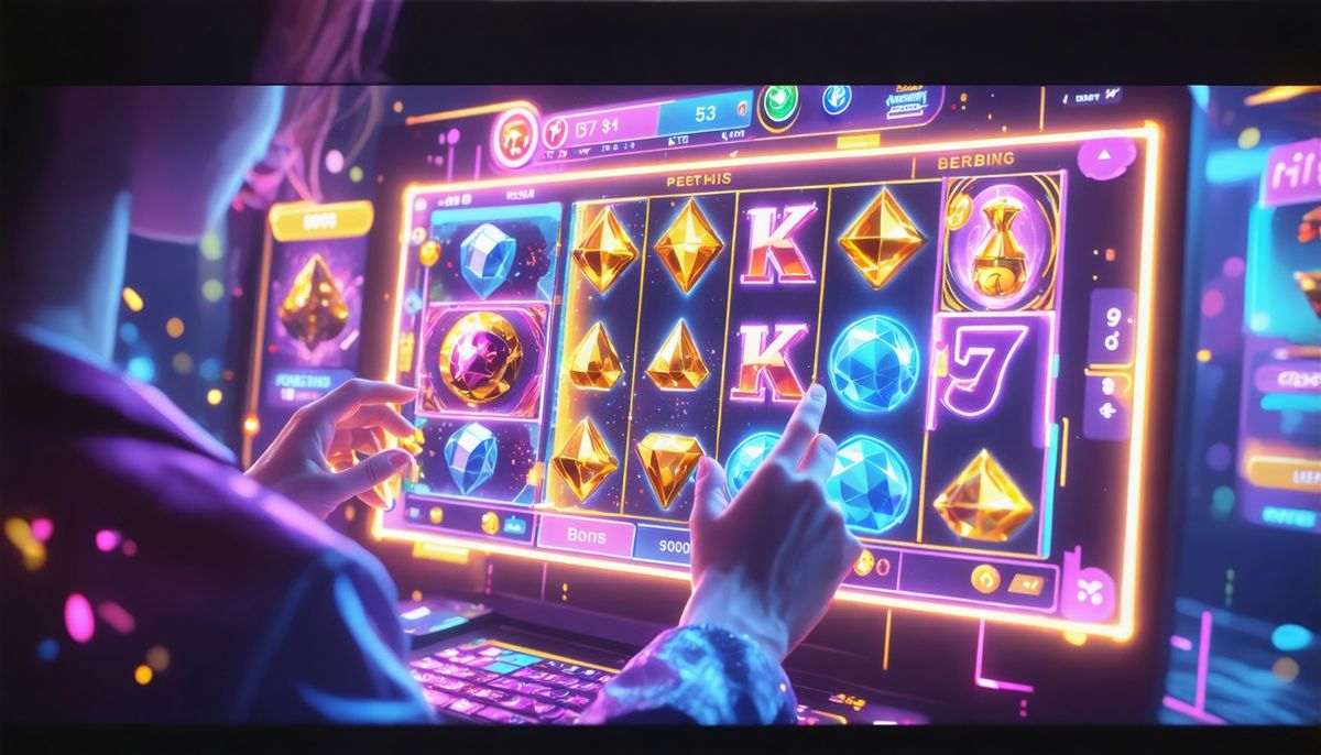 Dengebet Bonus Sistemi Nasıl Çalışır? Detaylı İnceleme ve Kazanma İpuçları