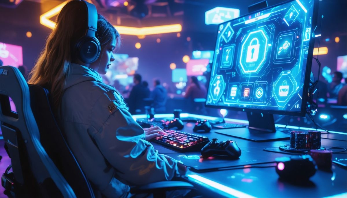 Dengebet’te Güvenilir Oyun Deneyimi 2026: Sorumlu Oyun Bilinci ile Güvende Kalın