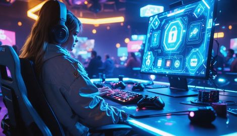 Dengebet’te Güvenilir Oyun Deneyimi 2026: Sorumlu Oyun Bilinci ile Güvende Kalın