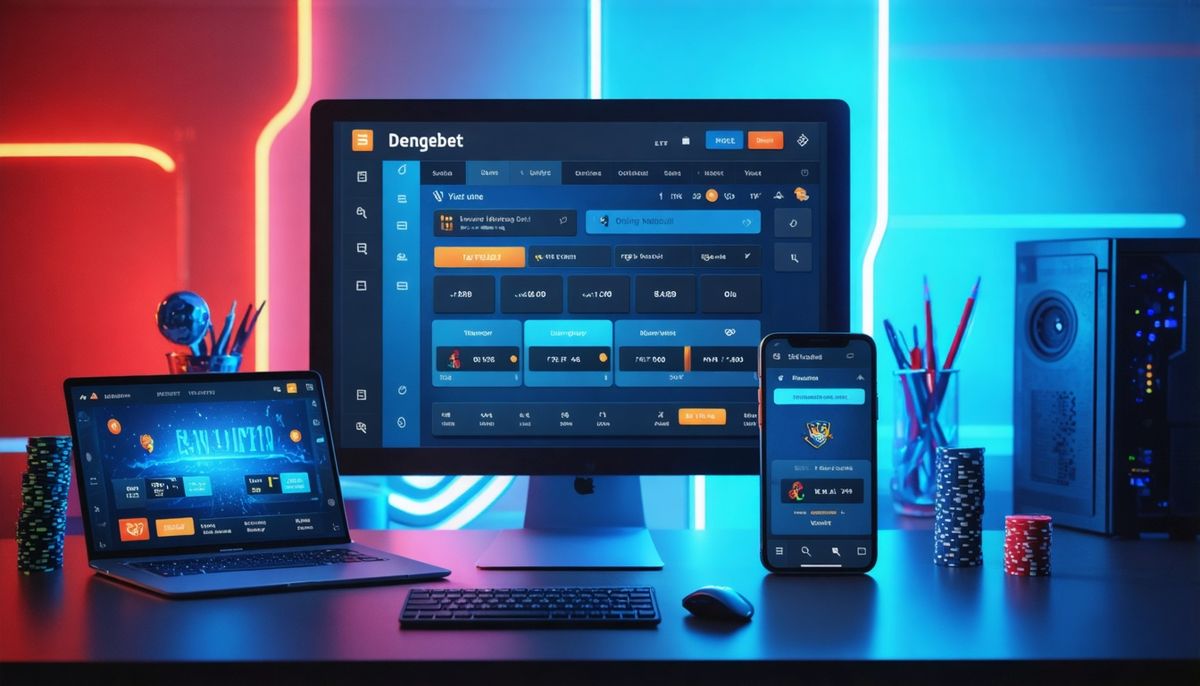 2026 İçin Dengebet Güncel Rehberi: Üyelik, Hesap Yönetimi ve Öne Çıkan Özelliker