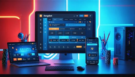 2026 İçin Dengebet Güncel Rehberi: Üyelik, Hesap Yönetimi ve Öne Çıkan Özelliker