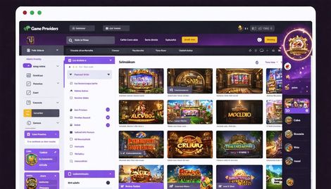 Dengebet oyun sağlayıcıları: Hangi stüdyolar mevcut?