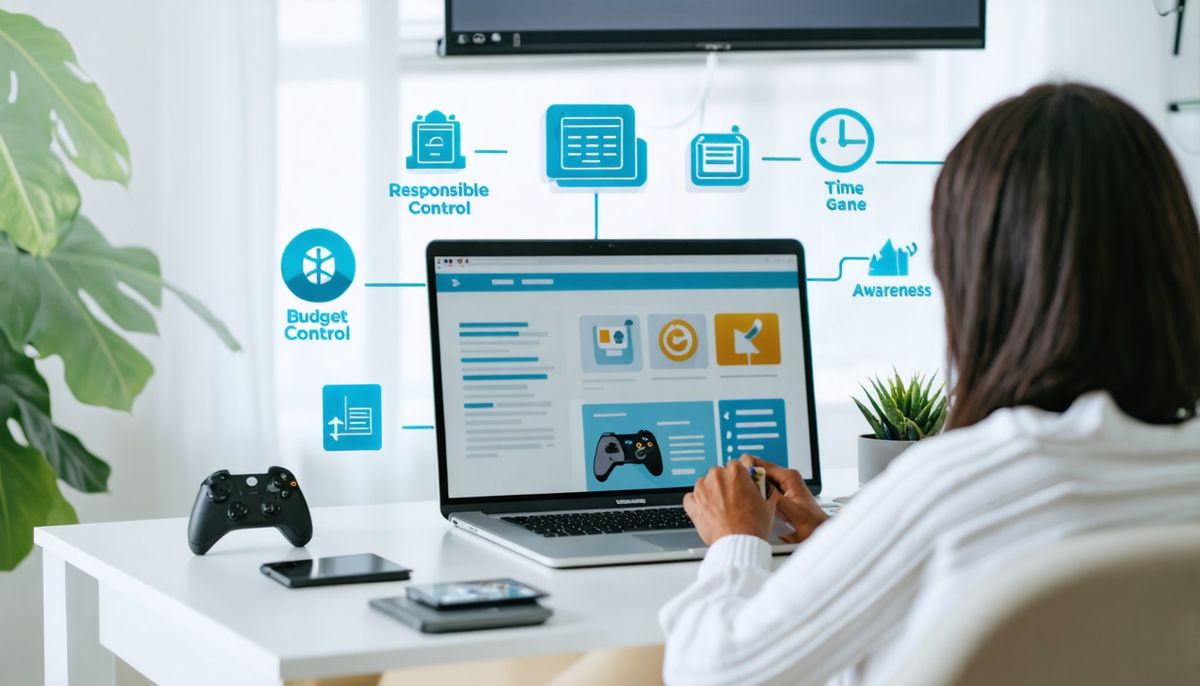 Sorumlu Oyunda Temel İlkeler: Bilinçli Bahis için Rehber