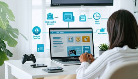 Sorumlu Oyunda Temel İlkeler: Bilinçli Bahis için Rehber