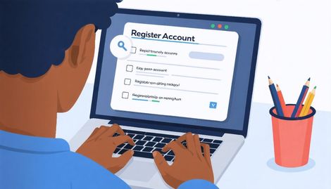 Yeni Üyeler İçin İlk Adımlar: Başarılı Bir Kayıt ve Hesap Yönetimi Rehberi