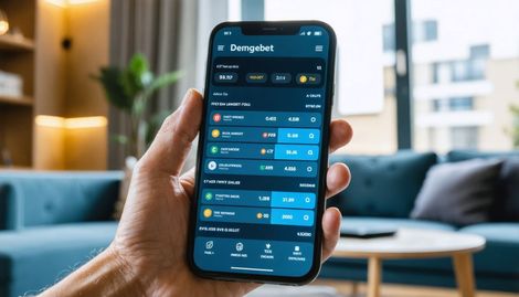 Dengebet Mobil Kullanım İpuçları: Kesintisiz ve Güvenli Bahis Deneyimi