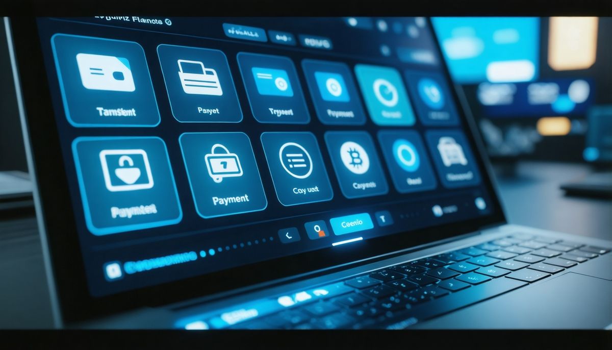 Dengebet Ödeme Yöntemleri İncelemesi: Kullanıcı Dostu ve Güvenli Seçenekler