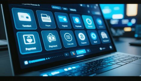 Dengebet Ödeme Yöntemleri İncelemesi: Kullanıcı Dostu ve Güvenli Seçenekler