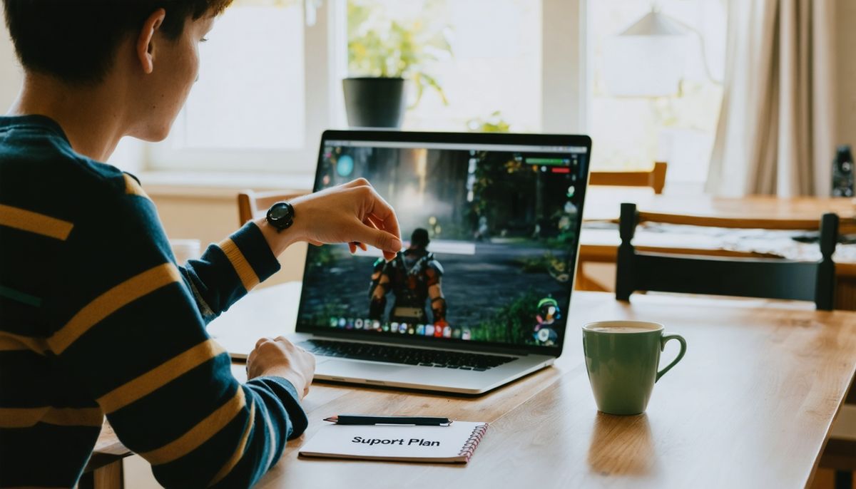 Bağımlılık belirtileri ve destek kaynakları: yardım almanın adımları