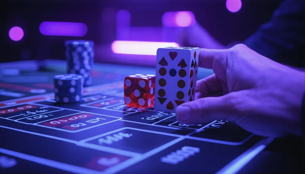 Dengebet'te Sorumlu Oyun Araçları ile Bilinçli Tercih Yapmanın Önemi