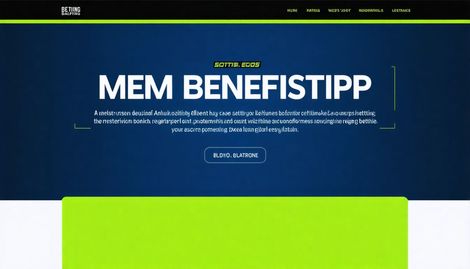 Dengebet Üyelik Fırsatları: Üyelik Avantajları ve Promosyonlarla Dolup Taşan Bir