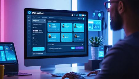 Dengebet Giriş Adresi Değişiklikleri ve Etkileri: 2026 Yılı Rehberi